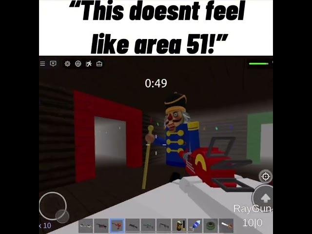 roblox area 51 event is insane  #roblox #robloxarea51 #area51 #saktk #saktkia51