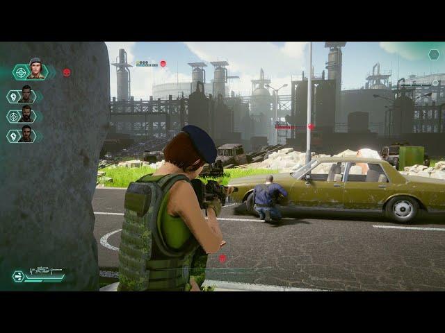 Ram Pressure 1% gameplay