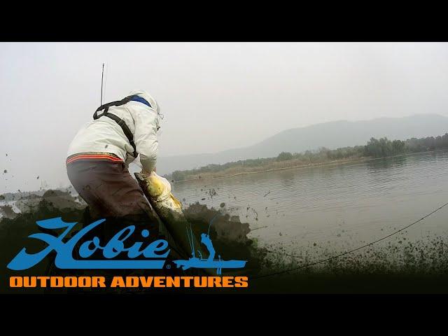 The Legend of Shang Lake | S05E10 | Hobie Outdoor Adventures