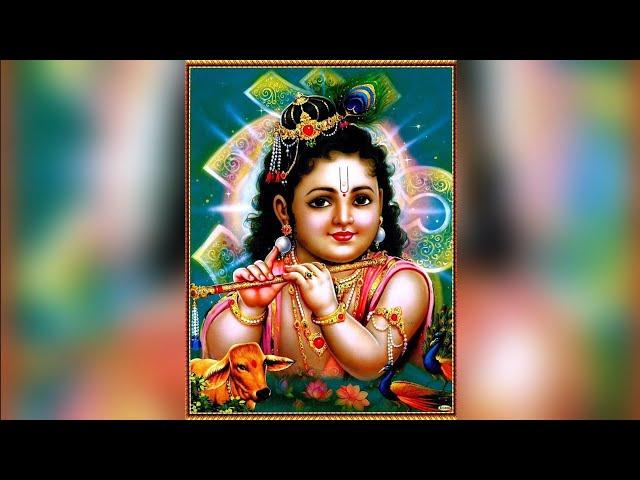 Sandeso Devaki Se Kahiyo l Anuradha Paudwal l Shree Krishan Bhajan (B.R Chopra Mahabharat)