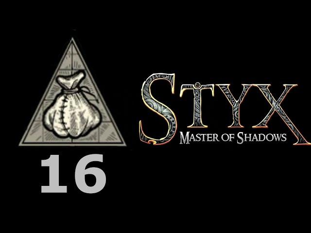 Styx: Master of Shadows Coins 16 The Creator 2/3 | Монеты Создатель 2/3 [Tokens]