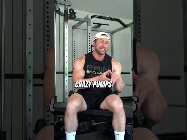 The SECRET to Anavar You Didn't Know Part 2 #gym #anavar #shorts