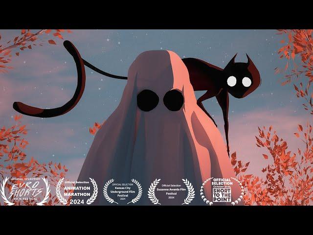 Under The Thicket | Animated Short Film