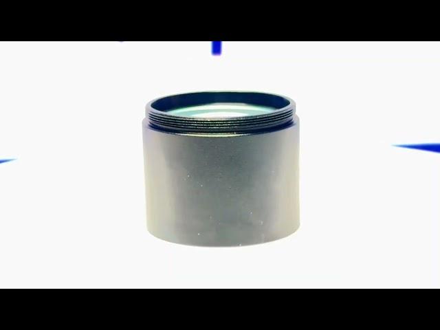 QUASMO -  Auxiliary Lens Aux 0.3X Enhance Your Microscope's Working Distance