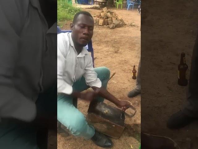 the best orutu luo traditional song