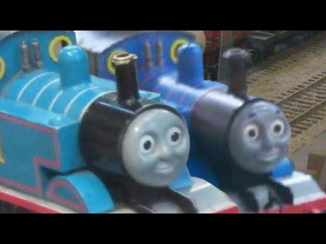 Drayton Manor: A Model’s Worst Nightmare