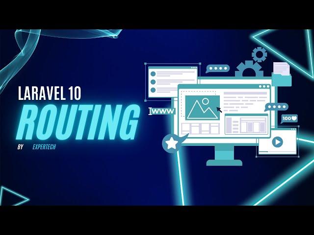 In-Depth Laravel Routing Tutorial: Advanced Tips & Tricks (Masterclass)