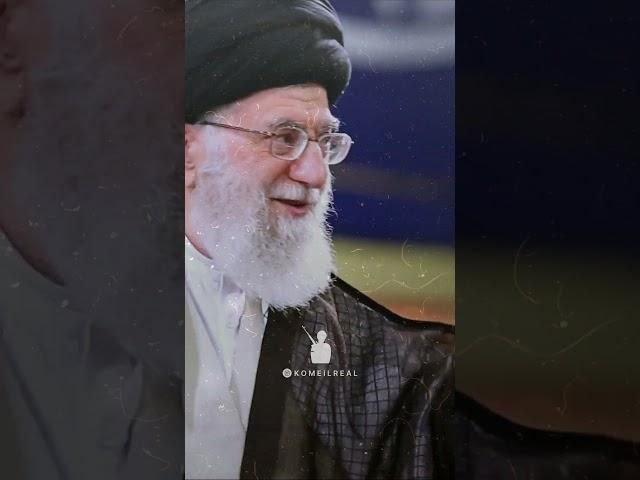 Greatest threat to Israel  Power of Iran - Netanyahu: Iran Iran Iran | Ayatollah Khamenei Status