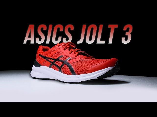 ASICS JOLT 3 ОБЗОР. САМЫЕ ДЕШЕВЫЕ БЕГОВЫЕ КРОССОВКИ ДЛЯ БЕГА. БЮДЖЕТНЫЕ КРОССОВКИ НА ЛЕТО 2022