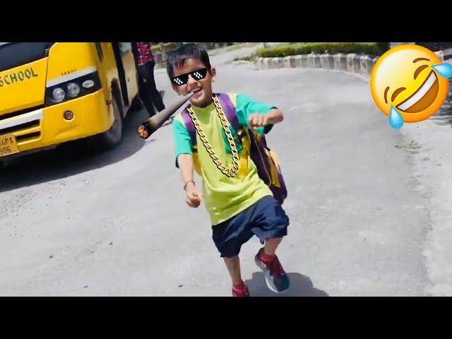 Kunali Ki Thug Life || Sourav Joshi Vlogs 