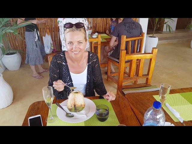 Tropicana Kendwa Beach 3*+