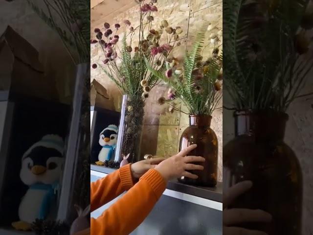 Деревенские мотивы...