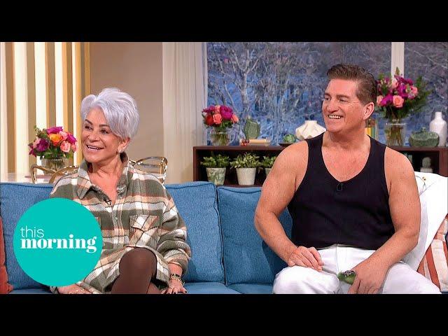 Are Male Strippers Going Extinct? The Future of Hen Parties | This Morning