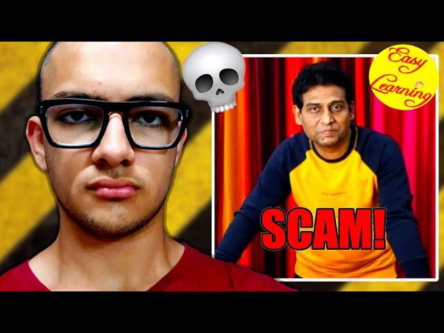 CBSE UPDATE SCAM FT. @VishalKumarJaiswalEasyLearning