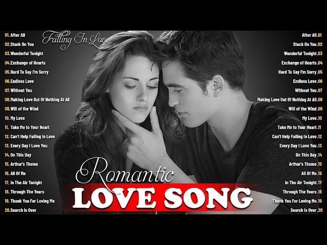 Love Songs 2024 ️ Top 100 Romantic Songs Ever ️ Westlife, Shyane Ward, MLTR, Backstreet Boys