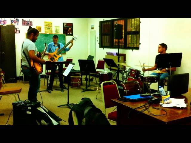 Not You Again by John Scofield | Diego Ureña |