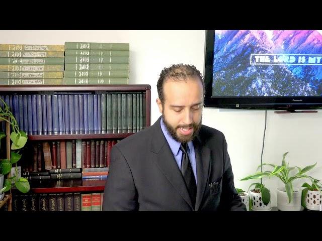The Revelation Series: The 7th Plague