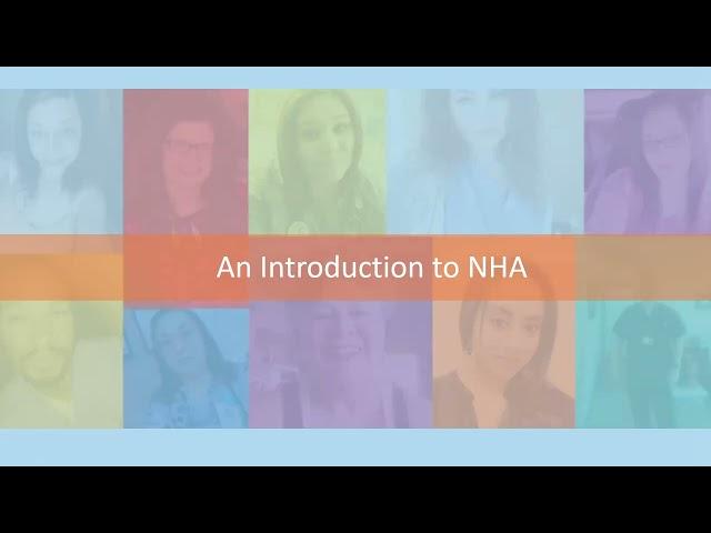 8-28-2024 Insider's Track: Essential tips to prepare for your NHA Certification Exam