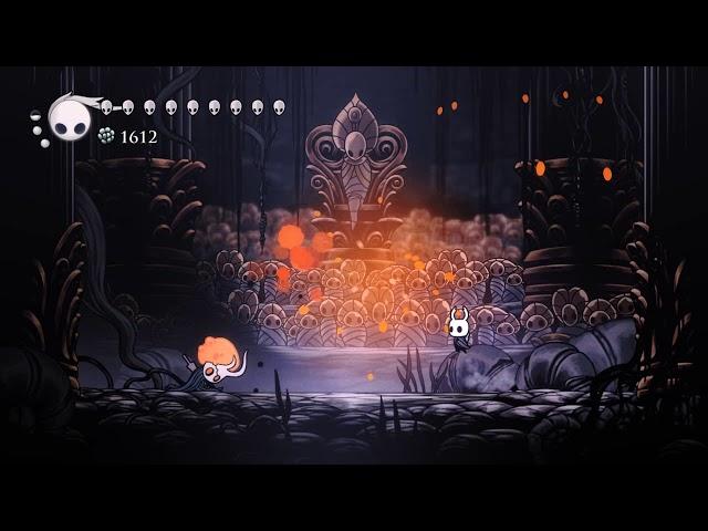 Hollow Knight - Lost Kin | Radiant Difficulty