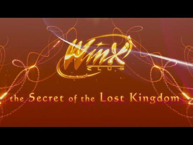 Winx Club Enchantix[German/Deutsche]+lyrics