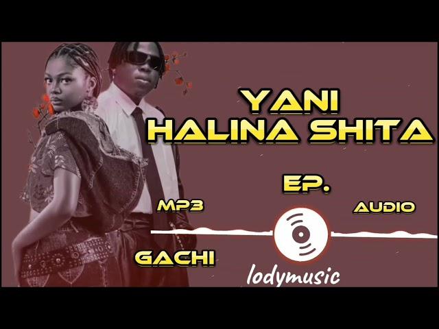 SIPO SINGLE BY LODYMUSIC  FT GACH ( VIDEO LYRICS)MUSIC