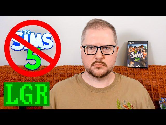 Sims 5 is dead. Now what? The Sims 4: 10 Years of Meh