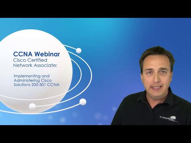 Surprise Topics on the New CCNA 200-301 Exam