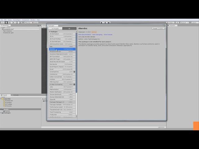 Export any 3dsmax Animation to Unity