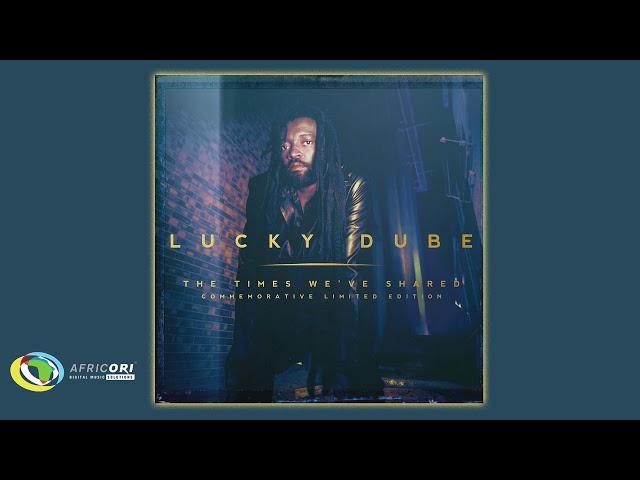 Lucky Dube - Remember Me (Official Audio)