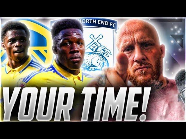 Crucial match at Leeds: No room for errors!