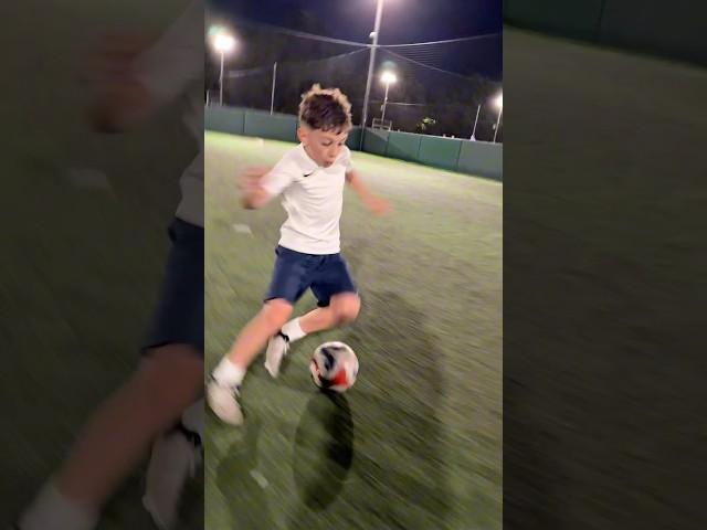 TRY ️ FOOTBALL SKILLS  IT’S NEVER ENOUGH@CoachAlexN