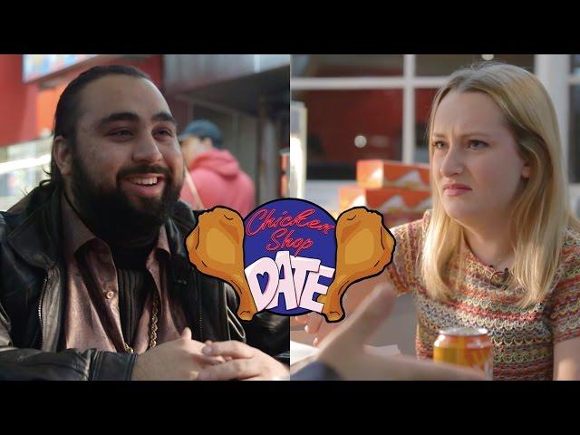 CHABUDDY G | CHICKEN SHOP DATE