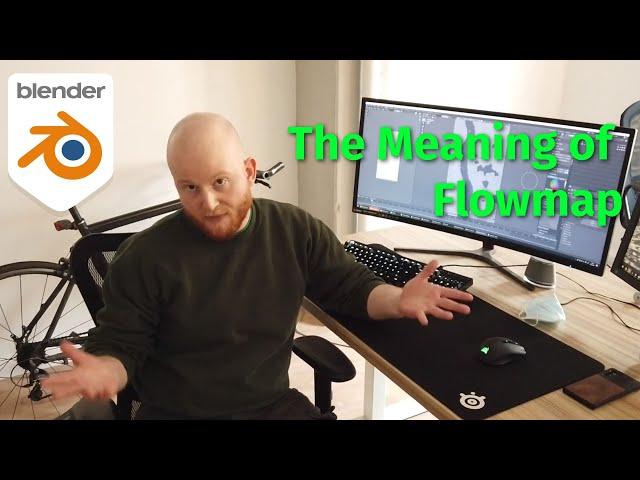 The Meaning of Flowmap