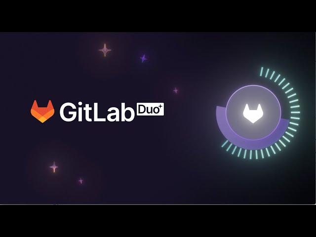 Meet GitLab Duo