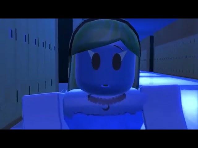 NEFFEX - Pro  [Copyright Free] THE OTHER HORROR STORY OF CAMPING MANSION ROBLOX ANIMATION