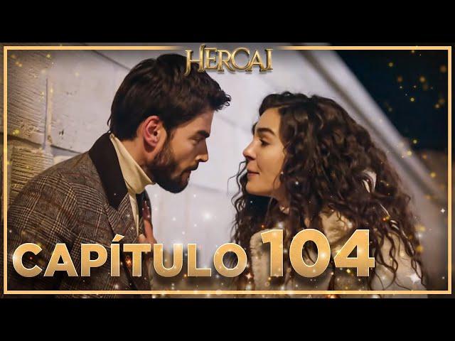 Hercai - Capítulo 104