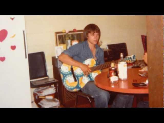 A Slideshow of Jeff Bradford. Song by Dan Hicks and Dale Enns