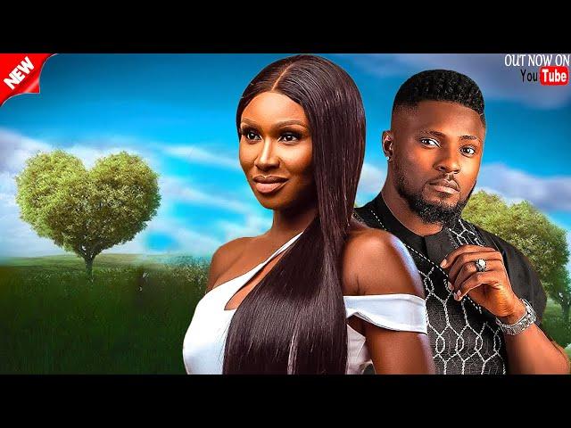 FALLEN FOR LOVE -  NEW TRENDING NOLLYWOOD NIGERIAN MOVIE 2025 #2025 #movie #film