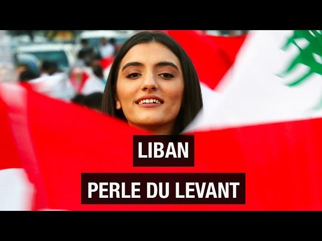 The beauty of Lebanon - Land of legend - Beirut - Tripoli - Travel documentary - AMP