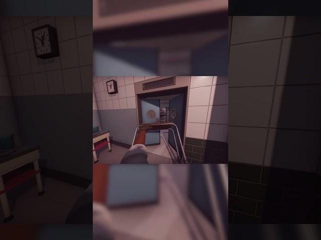 Гениальные Врачи - Surgeon Simulator 2 #shorts