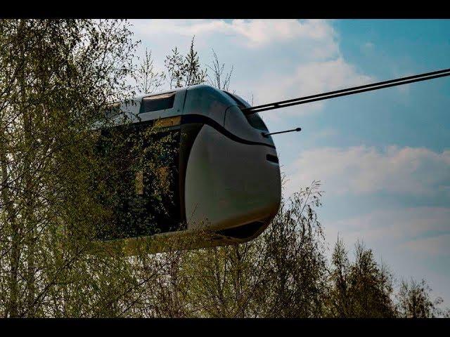 Skyway là gì?? Công nghệ Skyway là gì? tìm hiểu chi tiết về Skyway