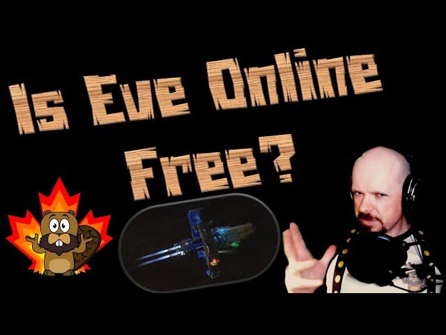 The Dark Secret Behind Eve Online's Free Access