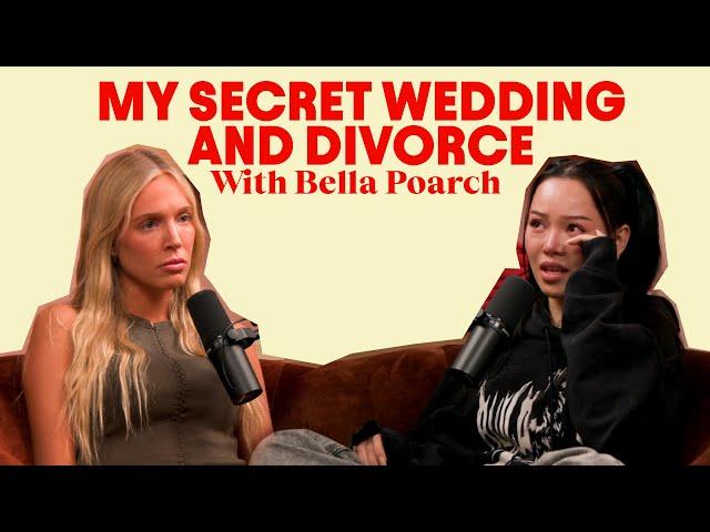 Bella Poarch Opens Up About Her Secret Marriage and Divorce