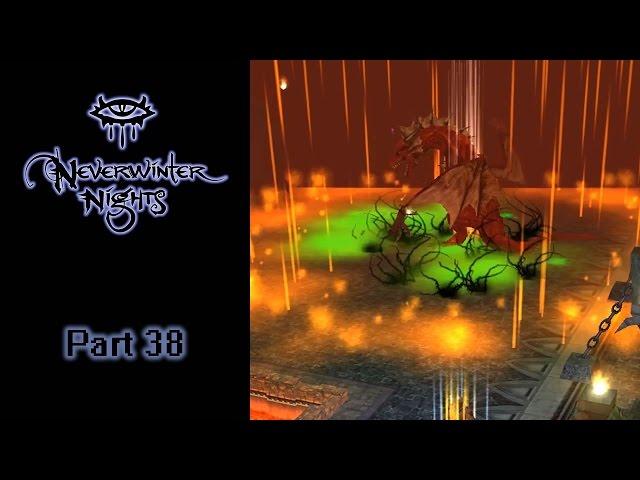 Chapter 3: Fire Giant Lair | Neverwinter Nights OC 38