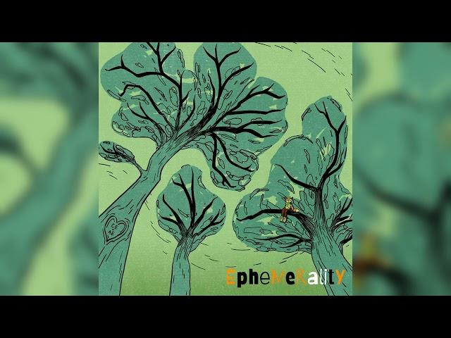 Casey Edwards & Robin Adams - EpheMeRalitY [Official Audio]