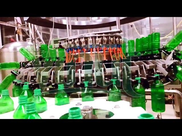 Vinut | Juice Bottling Filling Machine, OEM Aloe Vera Juice Drink