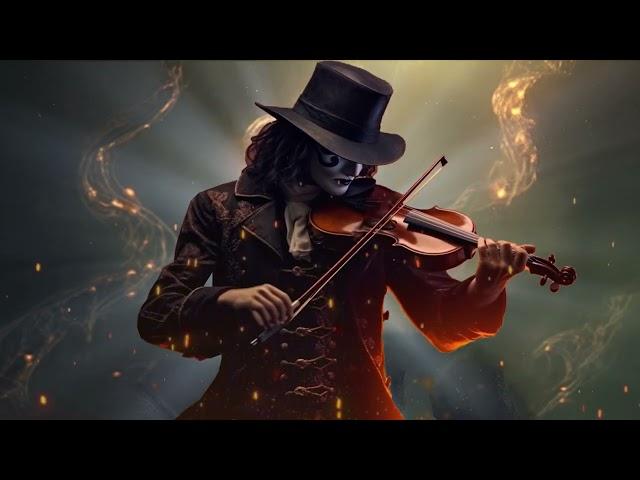 DEAD STRINGS | Epic Dramatic Violin Epic Music Mix | Best Dramatic Strings Orchestral-No Redemption