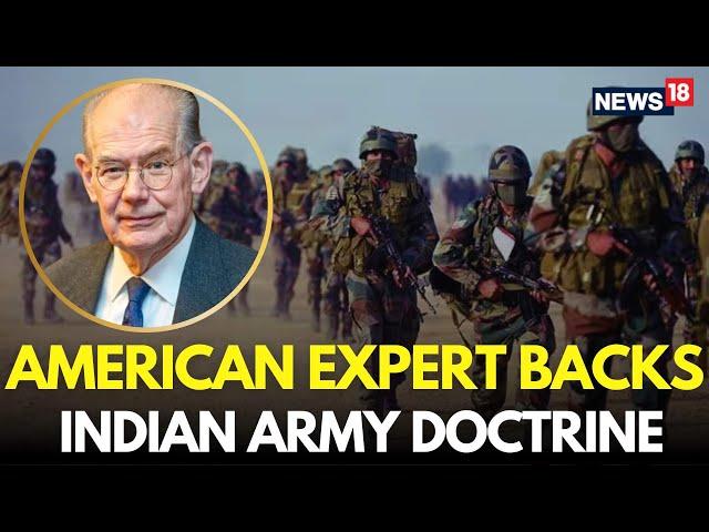 LIVE | India Pakistan War | American Expert John Mearsheimer Hails India Army | PM Modi | N18G