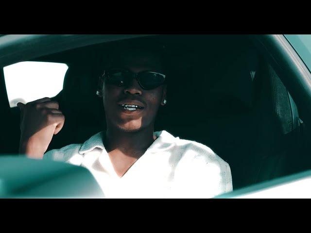 Usimamane - Can't Hang (Official Music Video)