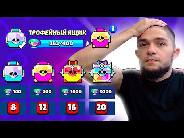 ОСТАВАЛОСЬ ВСЕГО 2 ИГРЫ С РАНДОМАМИ - ДО НОВОГО ЯЩИКА!